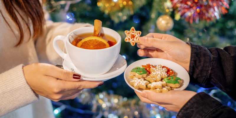 𝐒𝐍𝐎𝐖 𝐈𝐒𝐋𝐀𝐍𝐃 𝐂𝐎𝐅𝐅𝐄𝐄 là điểm hẹn hò lý tường